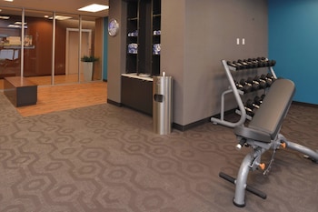 fairfield inn and suites fremont