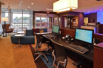 fairfield inn and suites fremont
