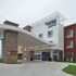 fairfield inn and suites fremont