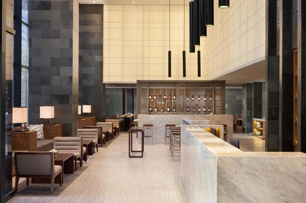 four points by sheraton jakarta thamrin
