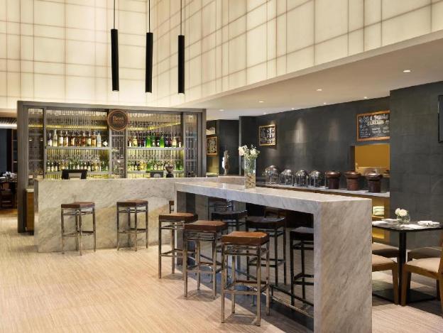 four points by sheraton jakarta thamrin