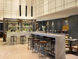 four points by sheraton jakarta thamrin