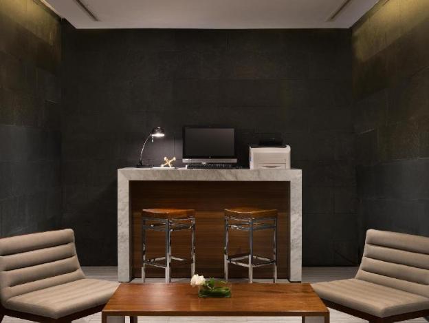 four points by sheraton jakarta thamrin