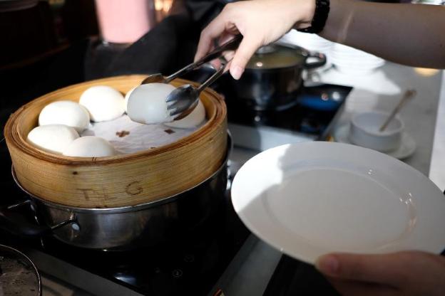 four points by sheraton jakarta thamrin