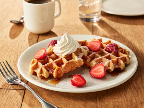 four points by sheraton jakarta thamrin