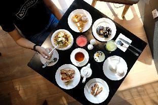 four points by sheraton jakarta thamrin