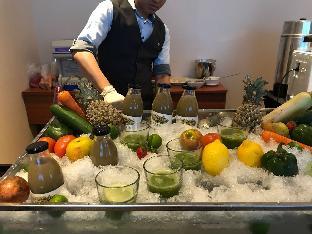 four points by sheraton jakarta thamrin