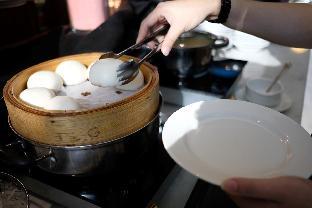 four points by sheraton jakarta thamrin