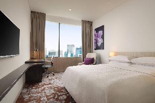 four points by sheraton jakarta thamrin