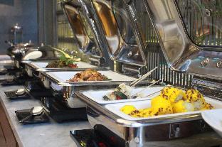 four points by sheraton jakarta thamrin