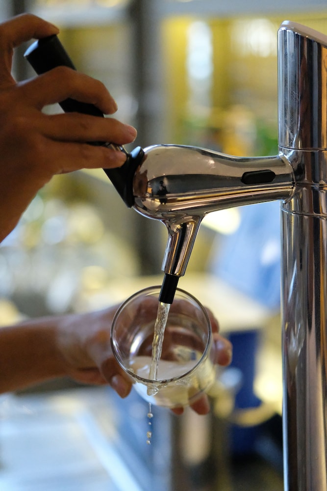 four points by sheraton jakarta thamrin