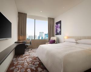 four points by sheraton jakarta thamrin