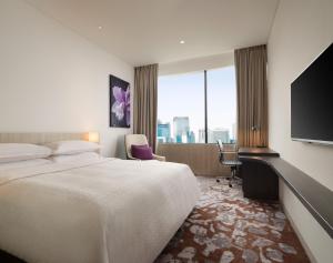 four points by sheraton jakarta thamrin