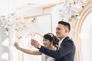 four points by sheraton jakarta thamrin