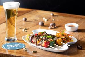 four points by sheraton jakarta thamrin