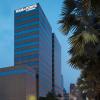 four points by sheraton jakarta thamrin