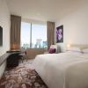 four points by sheraton jakarta thamrin
