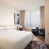 four points by sheraton jakarta thamrin