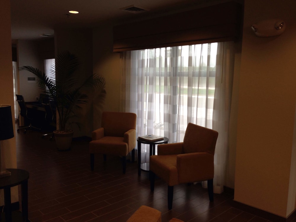 sleep inn and suites ofallon mo technology drive