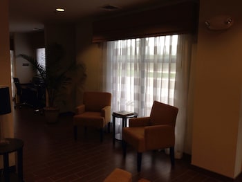 sleep inn and suites ofallon mo technology drive