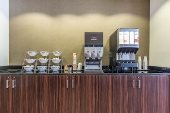 sleep inn and suites ofallon mo technology drive