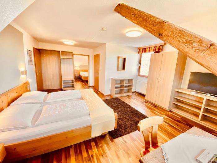 gasthof zum moosmann familie pachernigg