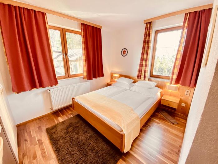 gasthof zum moosmann familie pachernigg