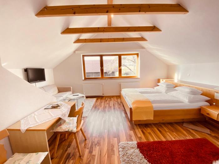 gasthof zum moosmann familie pachernigg