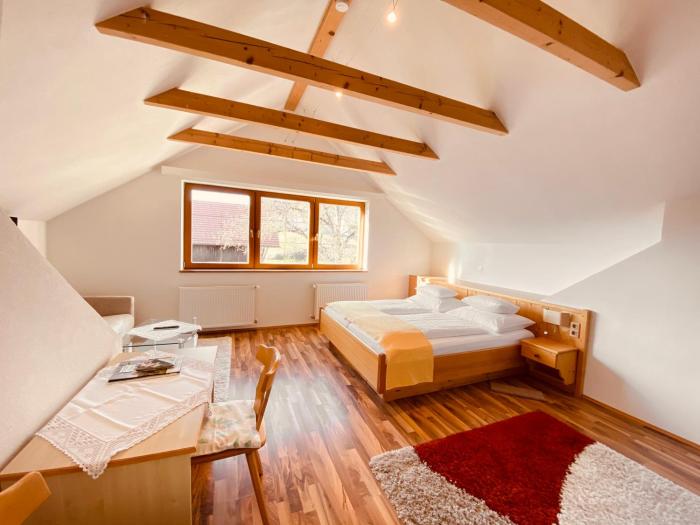 gasthof zum moosmann familie pachernigg