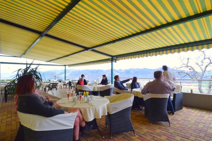 gasthof zum moosmann familie pachernigg