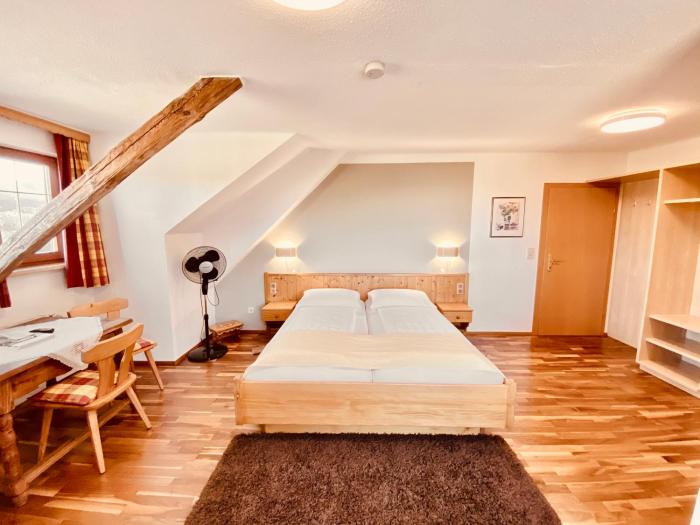 gasthof zum moosmann familie pachernigg