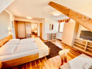 gasthof zum moosmann familie pachernigg