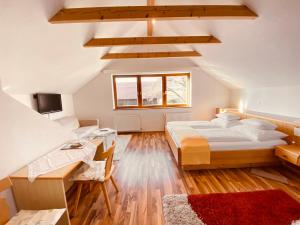 gasthof zum moosmann familie pachernigg