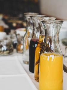 gasthof zum moosmann familie pachernigg