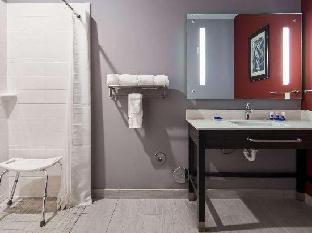 Del-Mar Airport Inn & Suites,Flournoy>>Caddo Parish,3 star