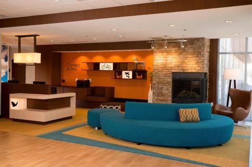 fairfield inn and suites durango