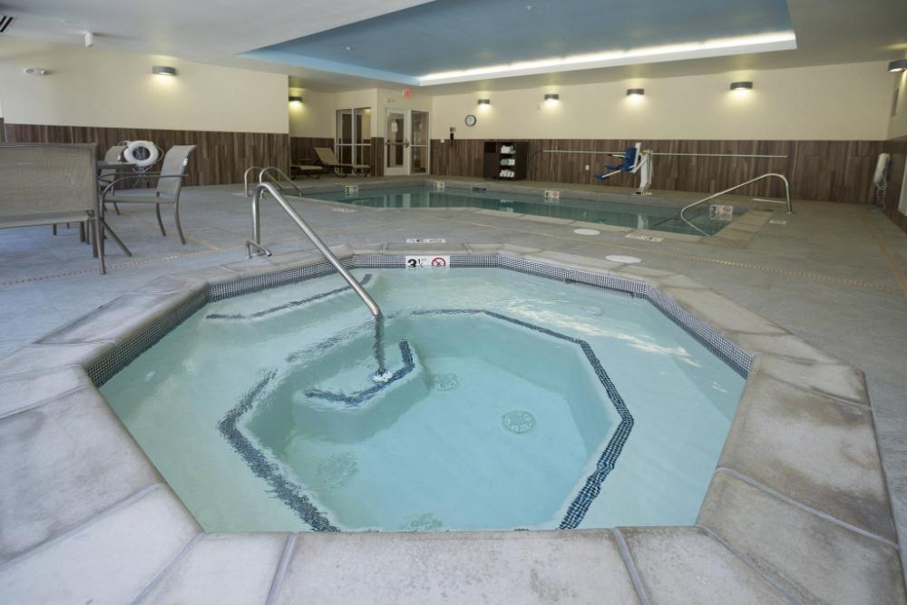 fairfield inn and suites durango