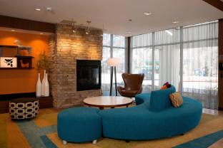 fairfield inn and suites durango