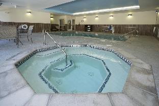 fairfield inn and suites durango