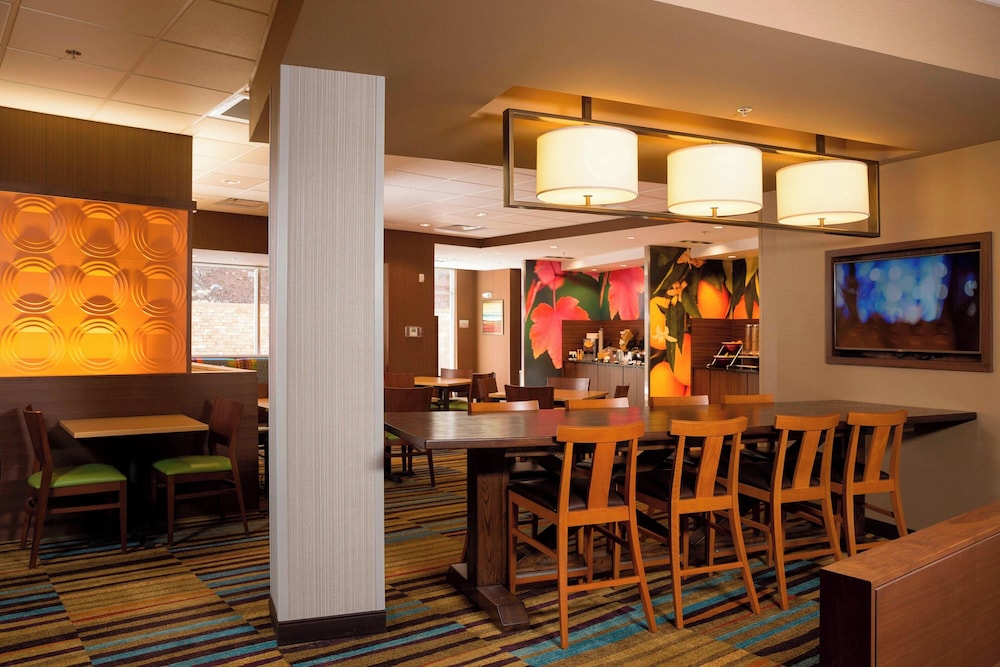 fairfield inn and suites durango