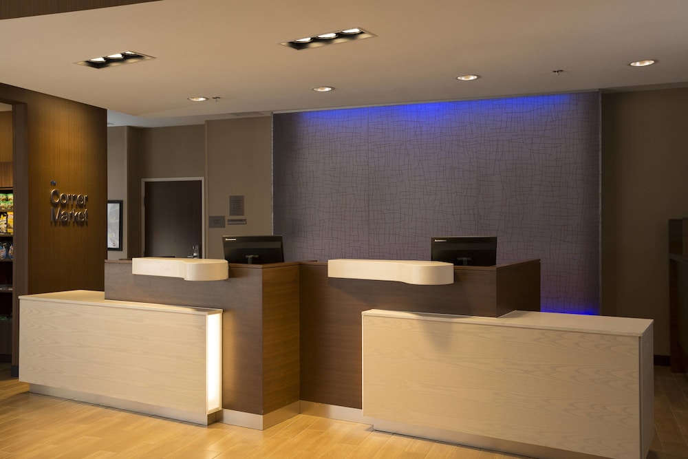 Fairfield Inn & Suites Durango,La Plata County>>Durango,3 star