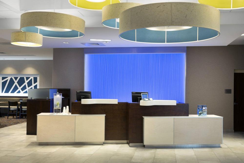 fairfield inn and suites rock hill