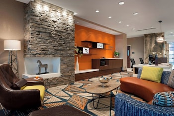fairfield inn and suites rock hill