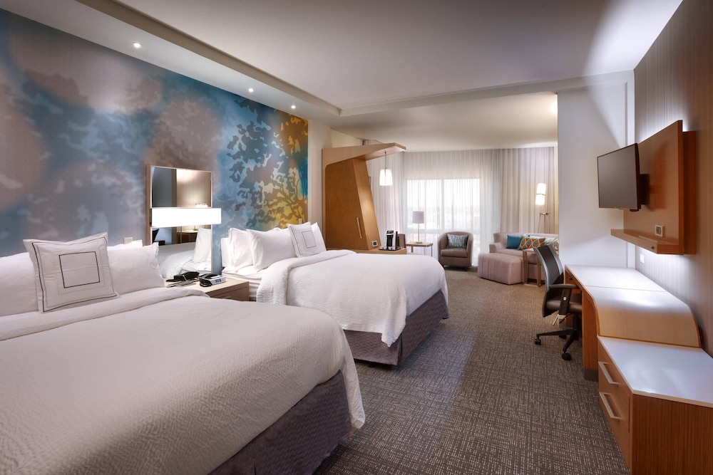 courtyard by marriott denver north westminster
