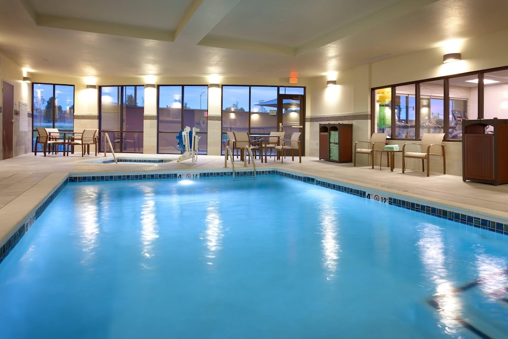 Courtyard By Marriott Denver North/Westminster,Colorado>>Broomfield,3 star
