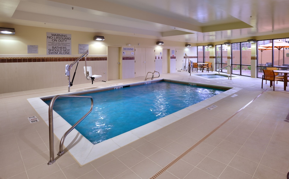 Courtyard By Marriott Denver North/Westminster,Colorado>>Broomfield,3 star