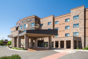 courtyard by marriott denver north westminster