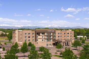 courtyard by marriott denver north westminster