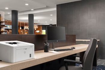 courtyard by marriott denver north westminster