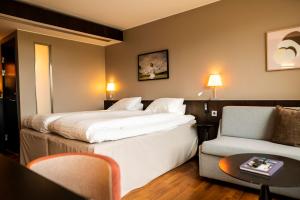 Scandic Anglais,Kista>>Farsta,4 star